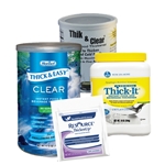 Powder Thickeners
