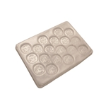 Tomato Slice Puree Mold