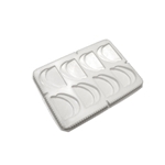 Ham Slice Puree Mold