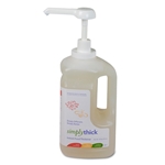 Simply Thick Liquid Gel Thickener