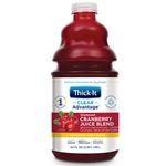 AquaCareH2O Cranberry Juice - Honey