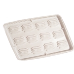 Green Bean Puree Mold