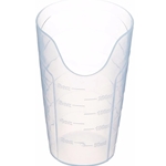 Sammons Adaptive Cup Nosey Cutout