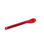 Sammons Adaptive Maroon Spoons - 10