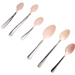Sammons Easy Hold Spoons