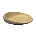 Sammons Adaptive Equipment Round Scoop Dish