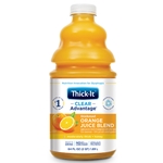 AquaCareH2O Orange Juice