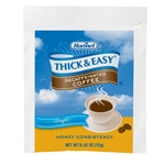 Thick & Easy Apple Juice - Honey