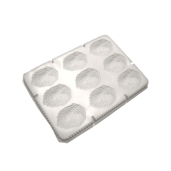 Pea Puree Mold