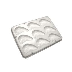 Chicken Breast Puree Mold