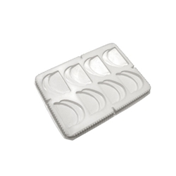 Ham Slice Puree Mold