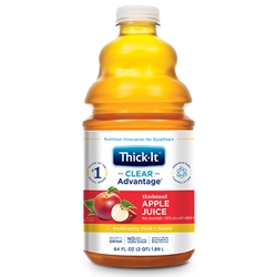 AquaCareH2O Apple Juice - Honey