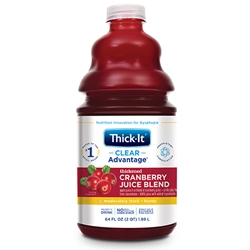 AquaCareH2O Cranberry Juice - Honey