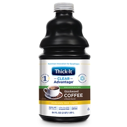 AquaCareH2O Coffee Decaf - Honey