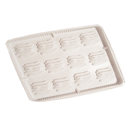 Green Bean Puree Mold