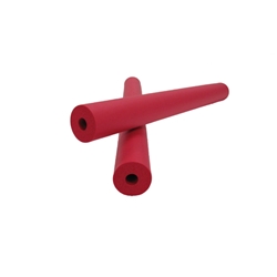 Sammons Adaptive Foam Tubing - Red
