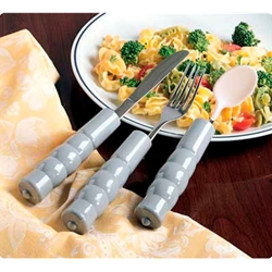 Sammons Adaptive Weighted Utensils