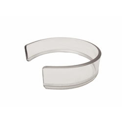 Sammons Adaptive Invisible Food Guard