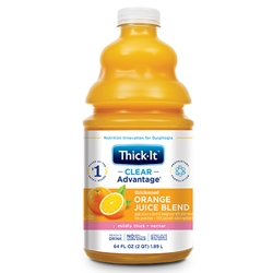 AquaCareH2O Orange Juice