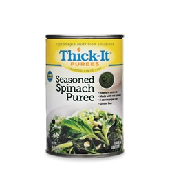 Thick-It Carrot and Pea