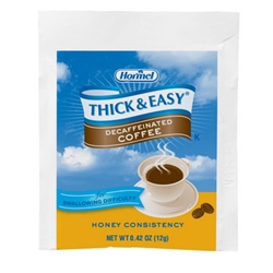 Thick & Easy Apple Juice - Honey