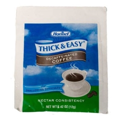 Thick & Easy Apple Juice - Honey