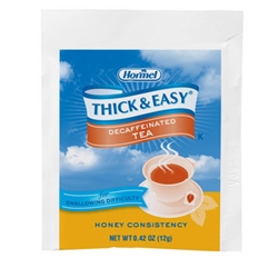 Thick & Easy Apple Juice - Honey