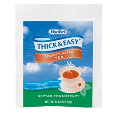 Thick & Easy Apple Juice - Honey