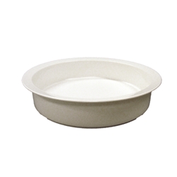 Sammons Adaptive High Side Dish with Rim - 1