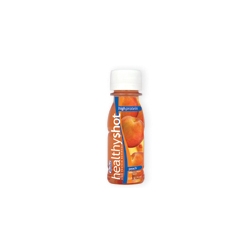 Hormel Healthy Shots High Protein-Double Peach