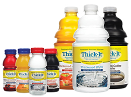 Thick-It Clear Advantage Regular Coffee, Nectar Consistency