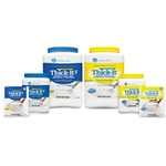 Powder Thickeners