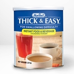 Thick & Easy Food Thickener