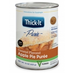 Thick-It Caramel Apple Pie