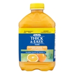 Thick & Easy Orange Juice - Honey