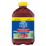 Thick & Easy Cranberry Juice - Honey