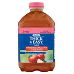 Thick & Easy Apple Juice - Nectar