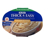 Thick & Easy Puree, Egg