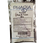 Phagia Puree Mix, Bread