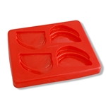 Puree Food Molds