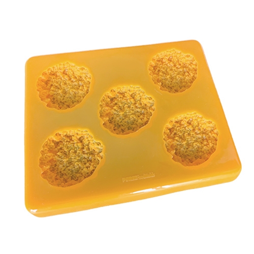 Silicone Puree Food Mould Tray - Multiple Shapes Available