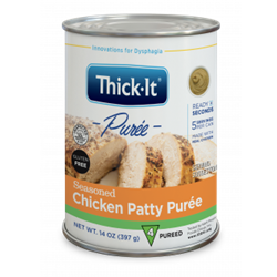 Thick-It Seasoned Chicken