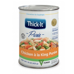 Thick-It Chicken A La King