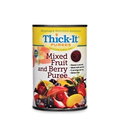 Thick-It Mixed Fruit and Berry
