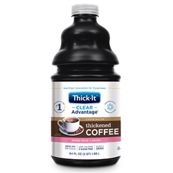 AquaCareH2O Coffee Regular - Nectar