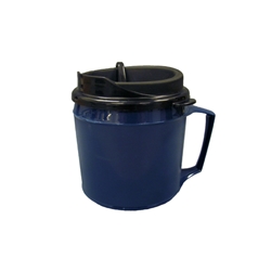 Sammons Adaptive Insulated Weighted Cup - 1
