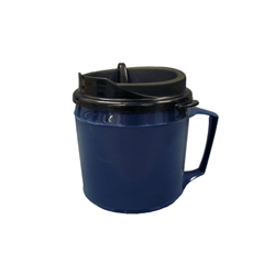 Insulated Mug with Lid, Adaptive Cups