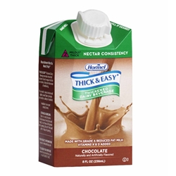 Thick & Easy Choc Dairy