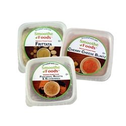 Smoothe Foods
