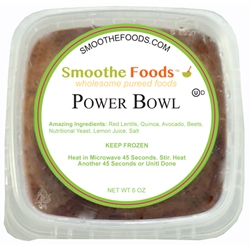 Smoothe Foods